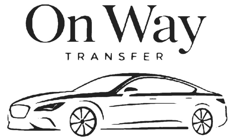 On Way Transfer - VIP Transportation & Luxury Fleet Paros Greece