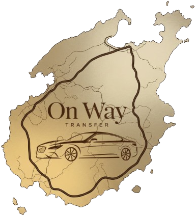 Luxury Transfer Paros - On Way Transfer